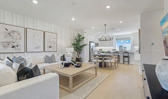 1630 Park St Plan: Brio 2A, Anaheim, CA 92805