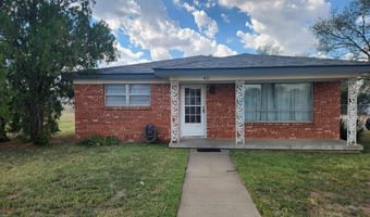 411 N PROSPECT St, Amarillo, TX 79106