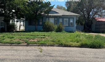 Amarillo Investments Portfolio, Amarillo, TX 79106