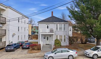 104 S Main St, Auburn, ME 04210