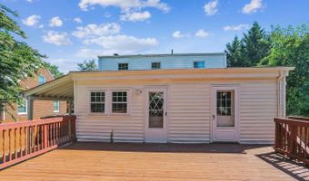 9514 OLD GEORGETOWN Rd, Bethesda, MD 20814