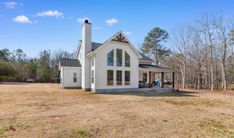 131 Rhodus Ave, Andrews, SC 29510
