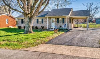 120 Circle Dr, Auburn, KY 42206