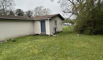 605 E Chickasaw St, Brookhaven, MS 39601