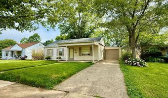 910 Lonsvale Dr, Anderson, IN 46013