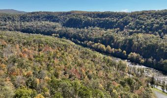 Highland Trail, Alderson, WV 24910