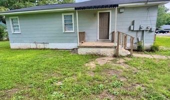 303 3rd Ave SE, Aliceville, AL 35442