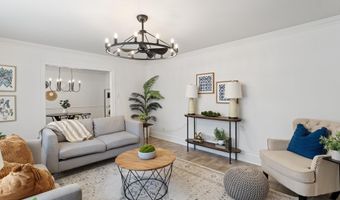 502 Forest Ln, Belton, SC 29627