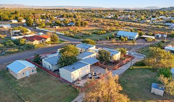 1105 N 13th St, Alpine, TX 79830