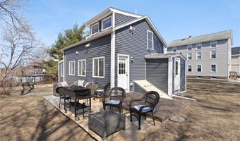 102 Lincoln Ave, East Providence, RI 02915