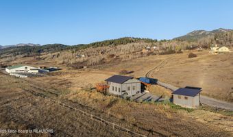 126 CORRAL Rd, Alpine, WY 83128