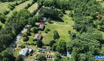 1877 AFTON MOUNTAIN Rd, Afton, VA 22920