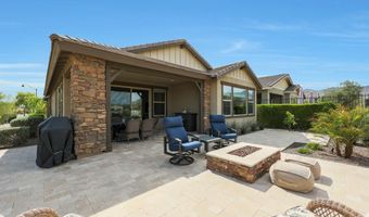 20702 W HILLCREST Blvd, Buckeye, AZ 85396