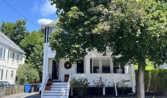 52-54 Vincent Ave, Belmont, MA 02478