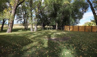 183 185 Rd, Big Horn, WY 82833