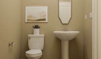 1280 Pine Ridge Trl Plan: Meadowlark, Antioch, IL 60002