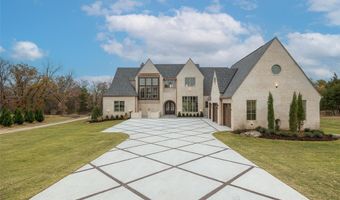 2732 Vineyard Ct, Arcadia, OK 73007