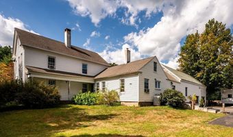 366 Old Concord Tpke, Barrington, NH 03825