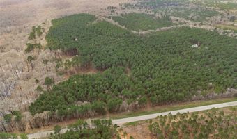LA 157 Highway, Benton, LA 71006