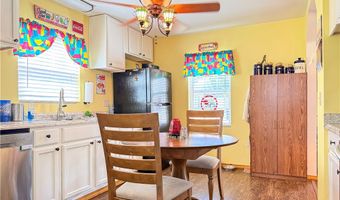 614 NE 2nd St, Atkins, AR 72823