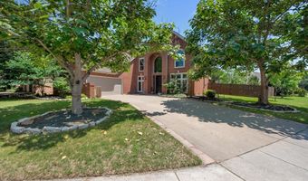 2012 Forest Park Dr, Arlington, TX 76001