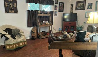24 Lakeshore Dr, Adair, OK 74330