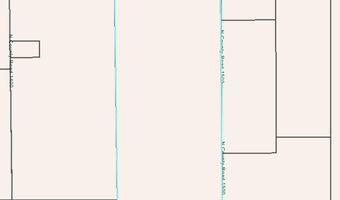 FM 597, Abernathy, TX 79311