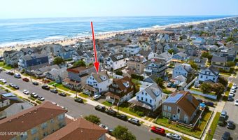 109 12th Ave, Belmar, NJ 07719