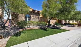 30 Benevolo Dr, Henderson, NV 89011