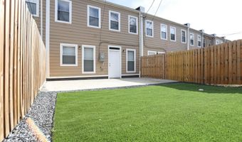 1422 N BETHEL St, Baltimore, MD 21213