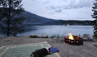 18958 E Scenic Bay Dr, Bayview, ID 83803