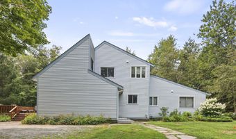 337 Captain Whitney Rd, Becket, MA 01223
