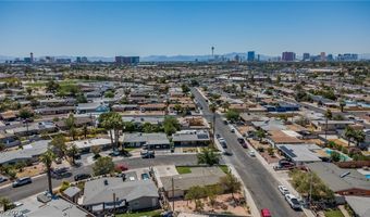 1200 Palm Ter, Las Vegas, NV 89106