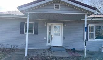 1202 E Grant St, Centerville, IA 52544