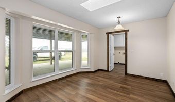 3022 Dow Jones Rd, Alma, AR 72921