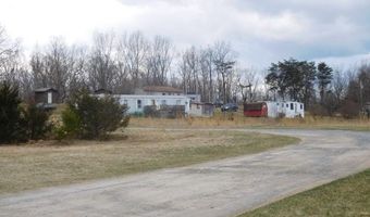 MOLER DRIVE, Augusta, WV 26704