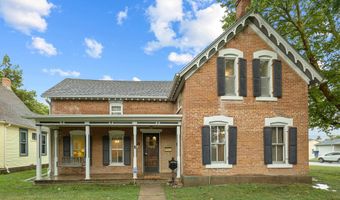 619 NW 3 St, Abilene, KS 67410