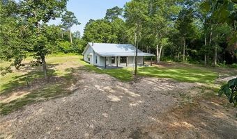 15179 RUFUS THOMAS Rd, Bogalusa, LA 70427