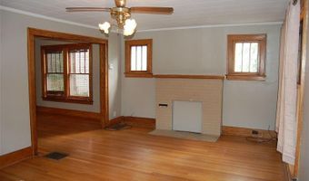 825 Sylvan Ave, Ann Arbor, MI 48104