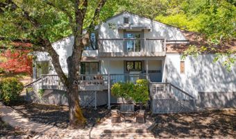 1275 Summit Lake Dr, Angwin, CA 94508