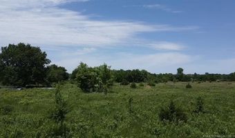 8189 15th St, Beggs, OK 74421