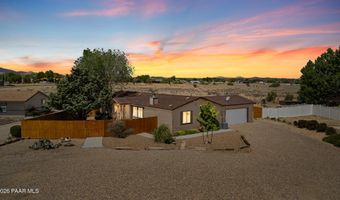 858 Sycamore Ln, Chino Valley, AZ 86323