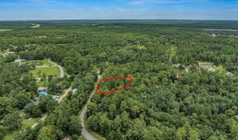 Woodlands Drive, Biloxi, MS 39532