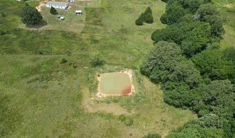 5172 S Sawmill Rd, Atoka, OK 74525