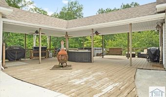 1378 Microfilm Rd, Bassett, VA 24055