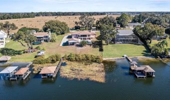 510 HILLSIDE Dr, Auburndale, FL 33823