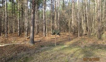 0 OBIE SMITH Rd, Atlanta, LA 71404