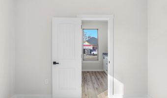 504 Madeleine, Austin, AR 72007