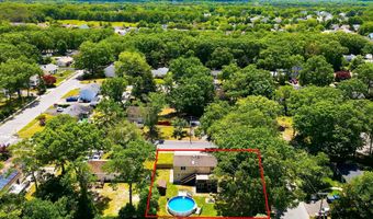 59 Park Ave, Bayville, NJ 08721