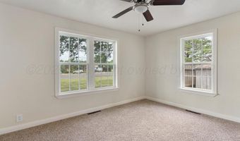 3201 S GRAND St, Amarillo, TX 79103